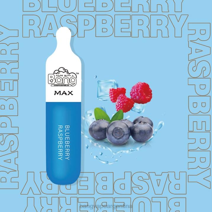 Bang Vape Max barra de 5000 bocanadas 8B6J10 desechable Bang Vape shop