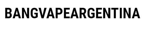 Bangvapeargentina